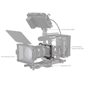 SmallRig Cage with Side Handle for Sony Alpha 7C