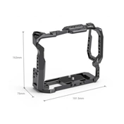 SMALLRIG Camera Cage for BMPCC 4K & 6K with Battery Grip Attached