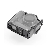 SMALLRIG Camera Cage for BMPCC 4K & 6K with Battery Grip Attached