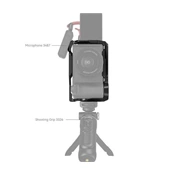 SmallRig Camera Cage for Sony Alpha 6700 4336