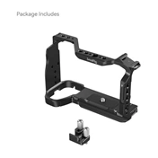 SmallRig Camera Cage for Sony Alpha 6700 4336