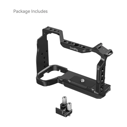 SmallRig Camera Cage for Sony Alpha 6700 4336