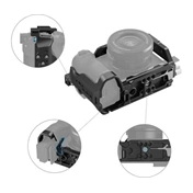 SmallRig Camera Cage for Sony Alpha 6700 4336