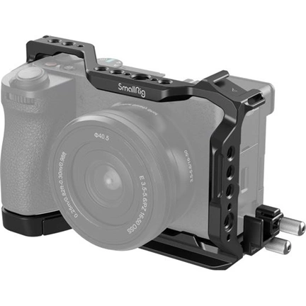SmallRig Camera Cage for Sony Alpha 6700 4336