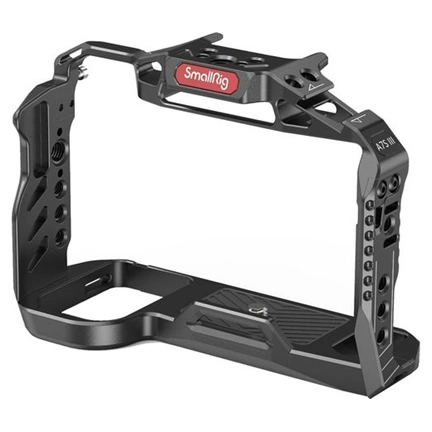 SMALLRIG Camera Cage for Sony Alpha 7S III