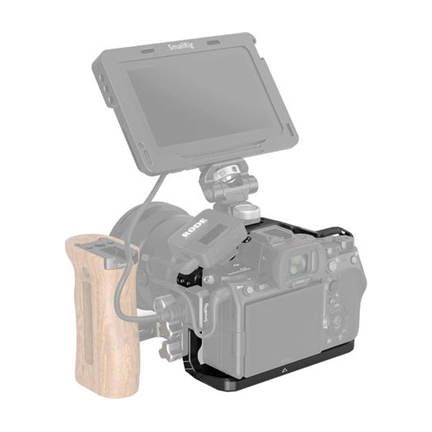 SMALLRIG Camera Cage for Sony Alpha 7S III