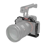 SMALLRIG Camera Cage for Sony Alpha 7S III