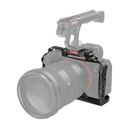 SMALLRIG Camera Cage for Sony Alpha 7S III