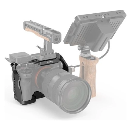 SMALLRIG Camera Cage for Sony Alpha 7S III A7S3  A7 IV 2999