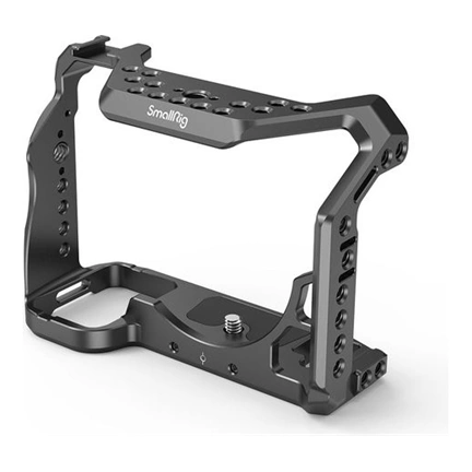 SMALLRIG Camera Cage for Sony Alpha 7S III A7S3  A7 IV 2999