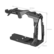 SMALLRIG Camera Half Cage for BMPCC 6K Pro 3665