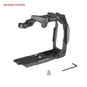 SMALLRIG Camera Half Cage for BMPCC 6K Pro 3665