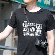 SMALLRIG Camera Neck Strap Lite 2794