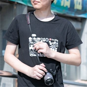 SMALLRIG Camera Neck Strap Lite 2794