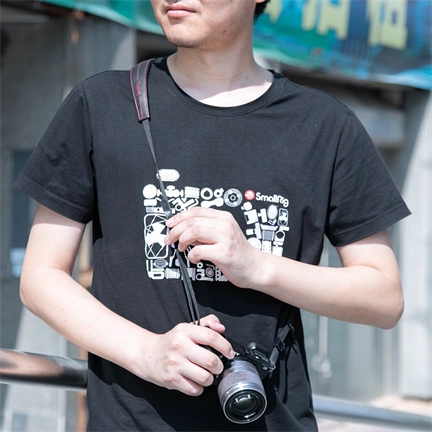 SMALLRIG Camera Neck Strap Lite 2794
