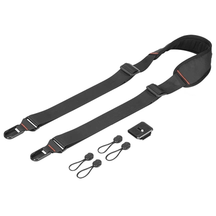 SMALLRIG Camera Shoulder Strap PSC2428