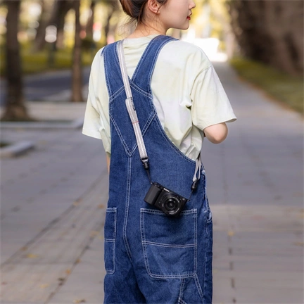 SMALLRIG Camera Shoulder Strap (Quick Release Version)