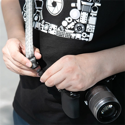 SMALLRIG Camera Shoulder Strap (Quick Release Version) 2793