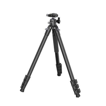 SMALLRIG Carbon Fiber Tripod AP-10 4060