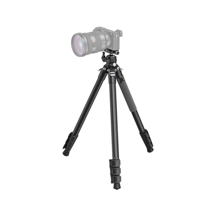 SMALLRIG Carbon Fiber Tripod AP-10 4060