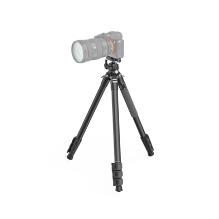 SMALLRIG Carbon Fiber Tripod AP-10 4060