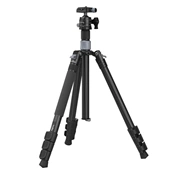 SMALLRIG Carbon Fiber Tripod AP-20 4059