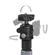 SMALLRIG Carbon Fiber Tripod AP-20 4059