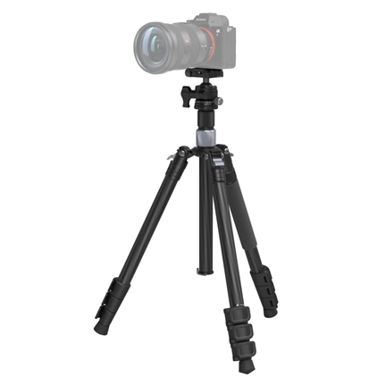 SMALLRIG Carbon Fiber Tripod AP-20 4059