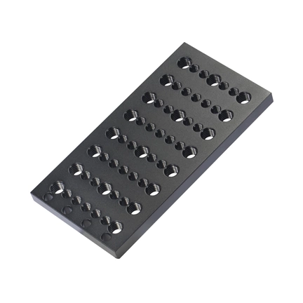 SMALLRIG Cheese Plate Multi-purpose Mounting Plate 1092