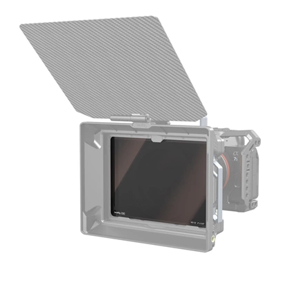 SMALLRIG Cine 4 x 5.65" ND0.3 (1 Stop) Filter 4224