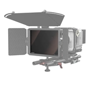 SMALLRIG Cine 4 x 5.65" ND0.3 (1 Stop) Filter 4224