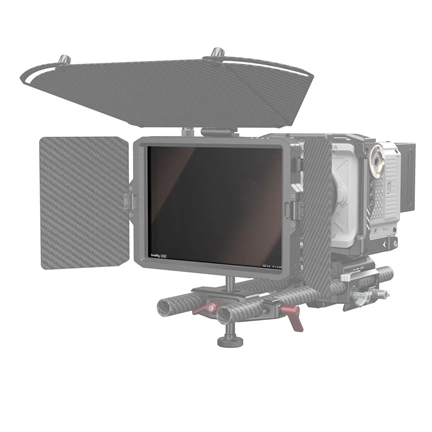 SMALLRIG Cine 4 x 5.65" ND0.3 (1 Stop) Filter 4224