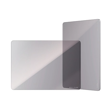 SMALLRIG Cine 4 x 5.65" ND0.3 (1 Stop) Filter 4224