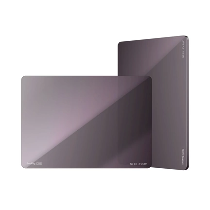 SMALLRIG Cine 4 x 5.65" ND0.9 (3 Stops) Filter 4225
