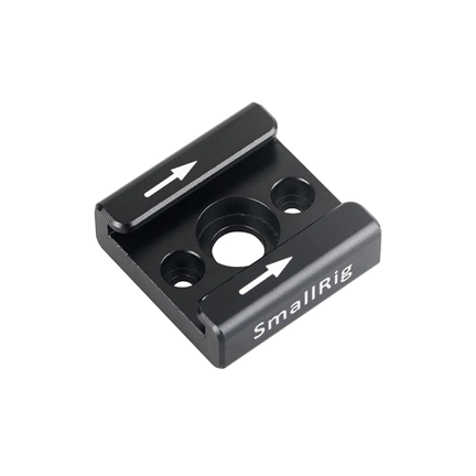 SMALLRIG Cold Shoe 1241