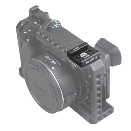 SMALLRIG Cold Shoe 1241