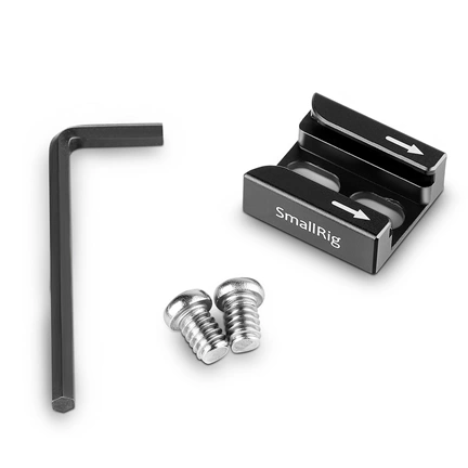 SMALLRIG Cold Shoe 1960