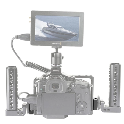 SMALLRIG Cold Shoe 1960