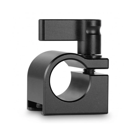 SMALLRIG Cold Shoe Rail Clamp (15mm) 1157