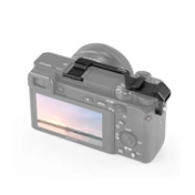 SMALLRIG Cold Shoe Relocation Plate for Sony A6100/A6300/A6400 BUC2317