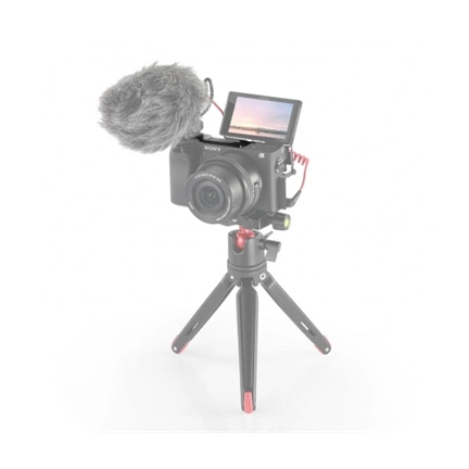 SMALLRIG Cold Shoe Relocation Plate for Sony A6100/A6300/A6400 BUC2317