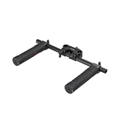 SMALLRIG CoolHandles V5 for 15mm DSLR Shoulder Rig 998