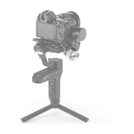 SMALLRIG Counterweight (200g) for DJI Ronin S and Zhiyun Gimbal Stabilizer 2285