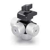 SMALLRIG Counterweight & Mounting Clamp Kit for DJI Ronin-S/Ronin-SC and Zhiyun Weebill/Crane Series Gimbals BSS2465 SMALLRIG Counterweight & Mounting Clamp Kit for DJI Ronin-S/Ronin-SC and Zhiyun Weebill/Crane Series Gimbals BSS2465