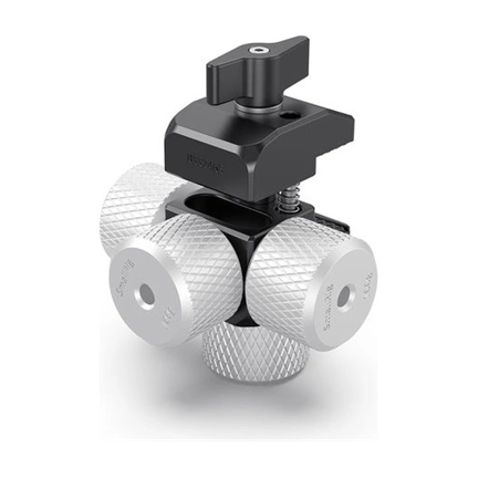 SMALLRIG Counterweight & Mounting Clamp Kit for DJI Ronin-S/Ronin-SC and Zhiyun Weebill/Crane Series Gimbals BSS2465 SMALLRIG Counterweight & Mounting Clamp Kit for DJI Ronin-S/Ronin-SC and Zhiyun Weebill/Crane Series Gimbals BSS2465