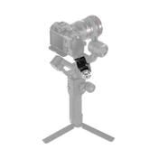 SMALLRIG Counterweight & Mounting Clamp Kit for DJI Ronin-S/Ronin-SC and Zhiyun Weebill/Crane Series Gimbals BSS2465 SMALLRIG Counterweight & Mounting Clamp Kit for DJI Ronin-S/Ronin-SC and Zhiyun Weebill/Crane Series Gimbals BSS2465
