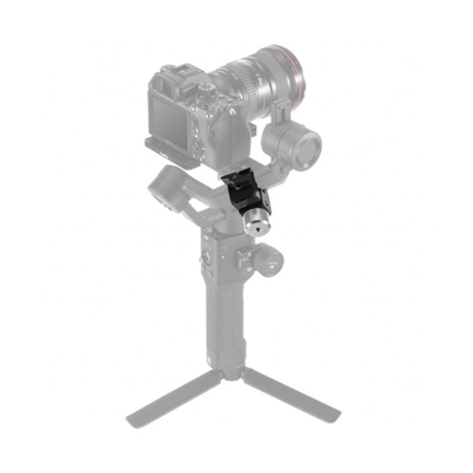 SMALLRIG Counterweight & Mounting Clamp Kit for DJI Ronin-S/Ronin-SC and Zhiyun Weebill/Crane Series Gimbals BSS2465 SMALLRIG Counterweight & Mounting Clamp Kit for DJI Ronin-S/Ronin-SC and Zhiyun Weebill/Crane Series Gimbals BSS2465