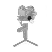 SMALLRIG Counterweight & Mounting Clamp Kit for DJI Ronin-S/Ronin-SC and Zhiyun Weebill/Crane Series Gimbals BSS2465