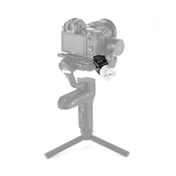 SMALLRIG Counterweight & Mounting Clamp Kit for DJI Ronin-S/Ronin-SC and Zhiyun Weebill/Crane Series Gimbals BSS2465 SMALLRIG Counterweight & Mounting Clamp Kit for DJI Ronin-S/Ronin-SC and Zhiyun Weebill/Crane Series Gimbals BSS2465