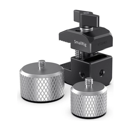 SMALLRIG Counterweight & Mounting Clamp Kit for DJI Ronin-S/Ronin-SC and Zhiyun Weebill/Crane Series Gimbals BSS2465 SMALLRIG Counterweight & Mounting Clamp Kit for DJI Ronin-S/Ronin-SC and Zhiyun Weebill/Crane Series Gimbals BSS2465
